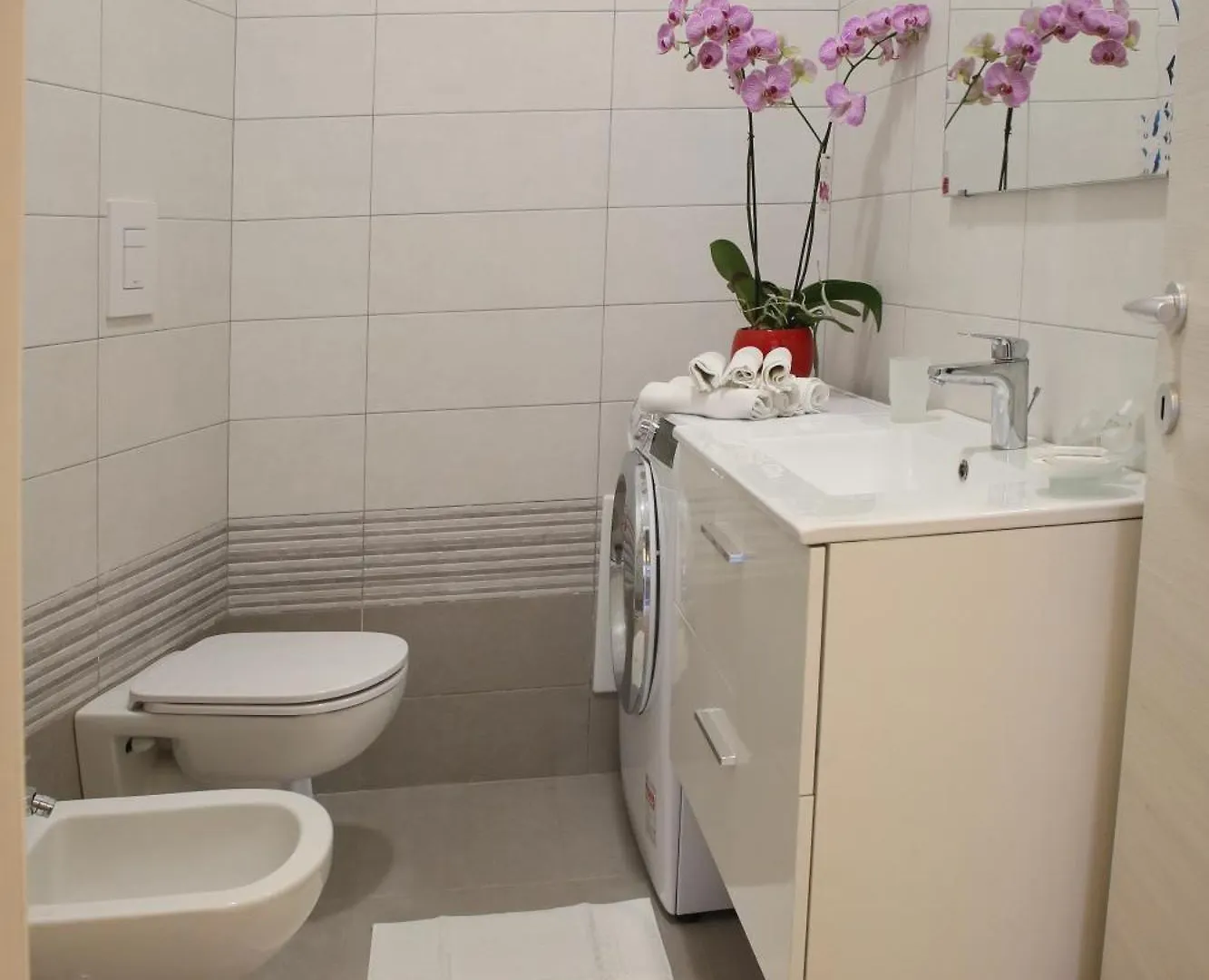 Depandance San Martino Bed & Breakfast Naples