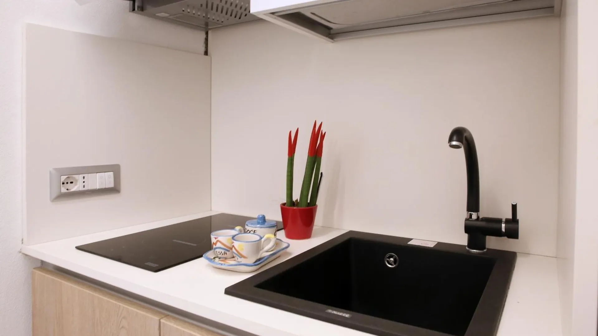 Depandance San Martino Bed & Breakfast Naples