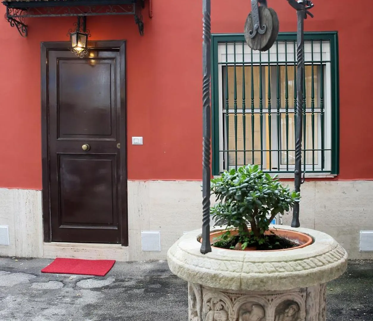 Depandance San Martino Bed & Breakfast Naples Italy