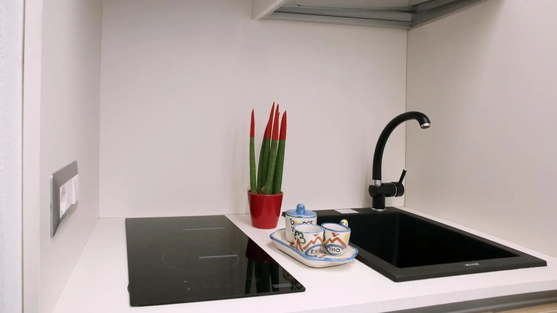 Depandance San Martino Bed & Breakfast Naples